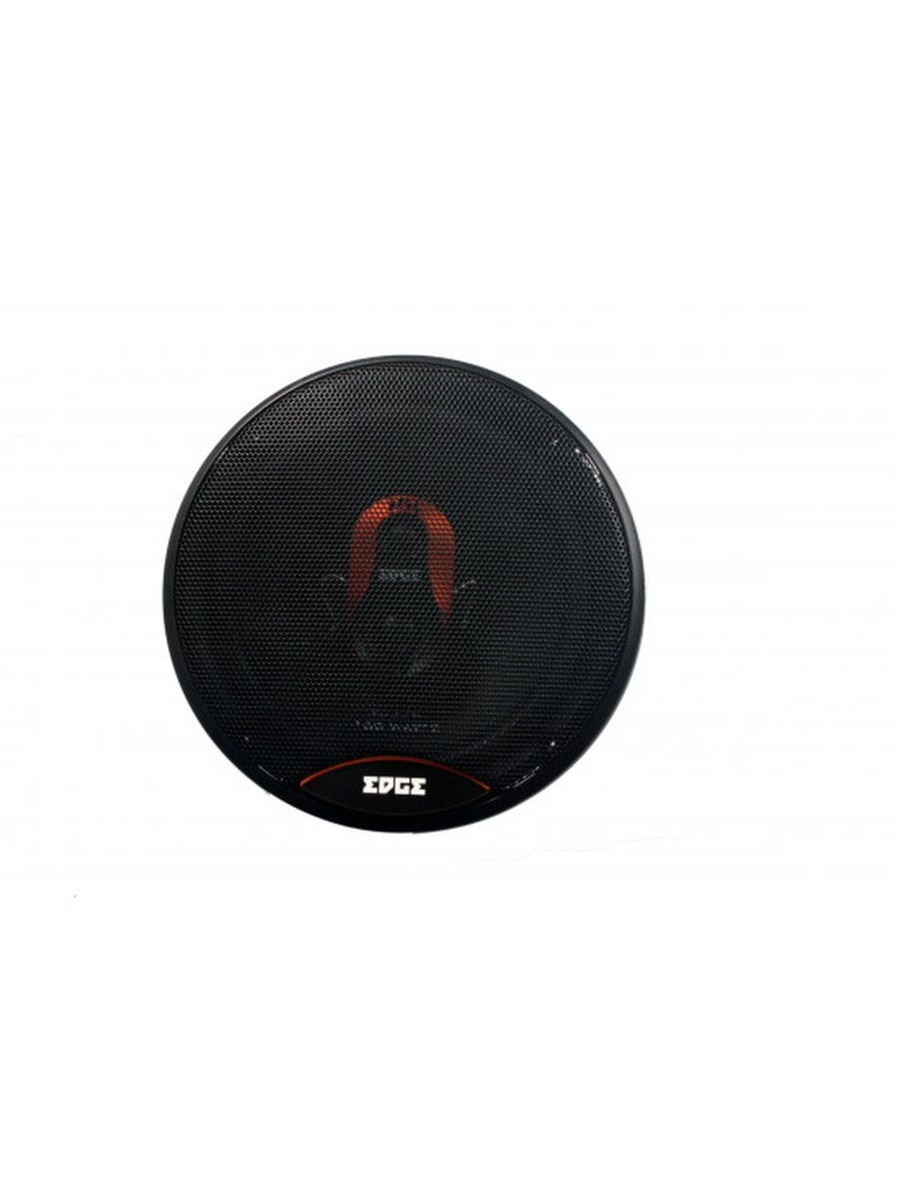 Колонки автомобильные коаксиальные EDGE ED226-Е8 (16.5см), динамики в машину (2шт.)