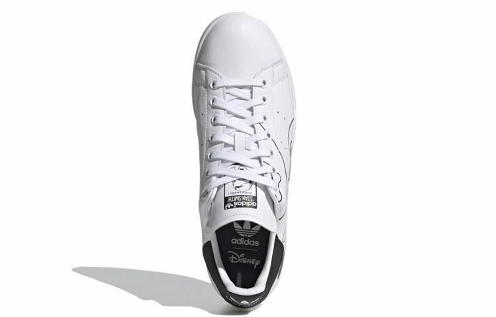 Кроссовки Disney X Adidas Originals Stansmith