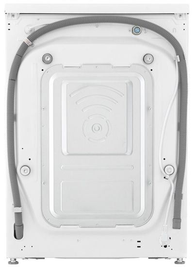 Стиральная машина LG AI DD F2T9HS9W