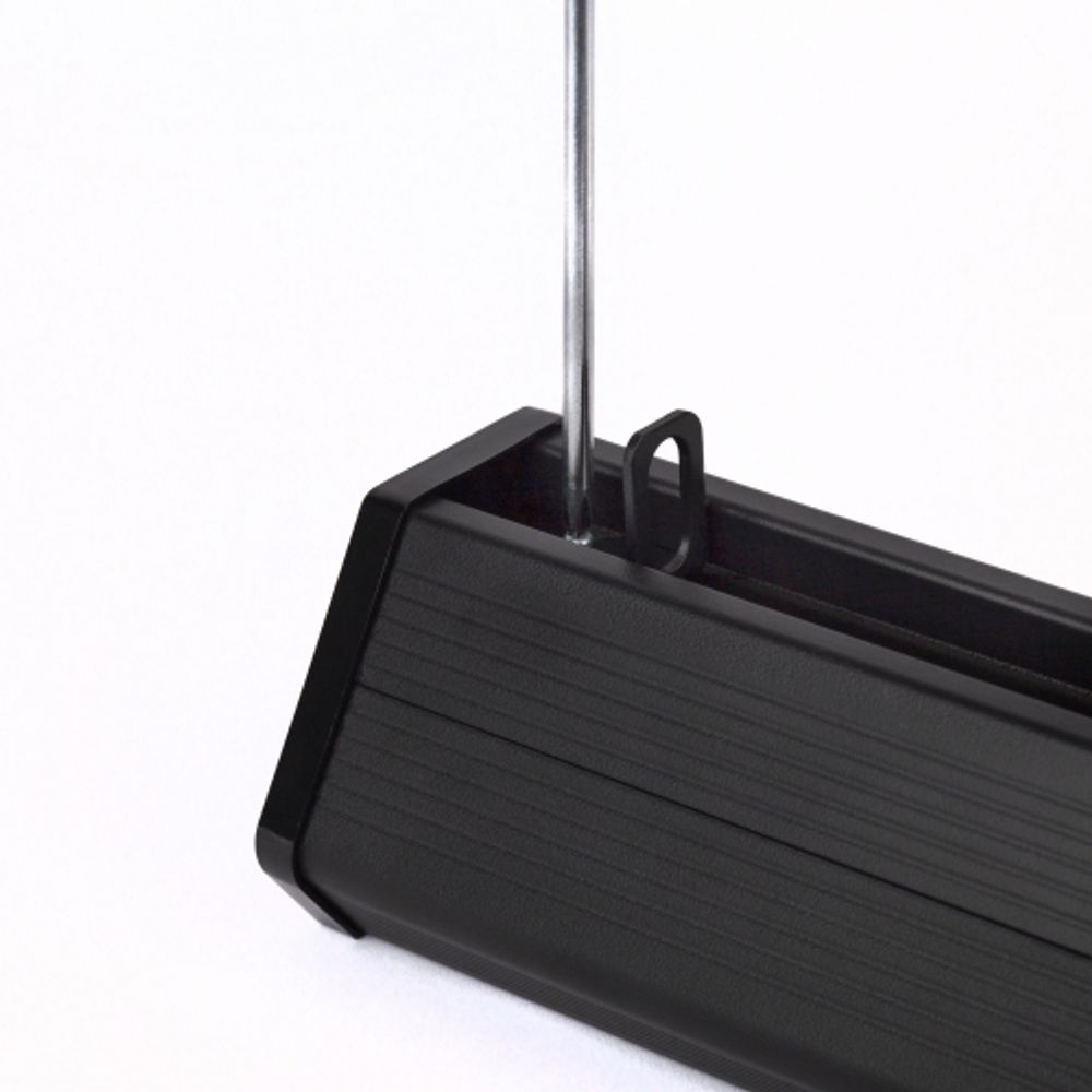 Светильник светодиодный ЭРА SPP-404-0-50K-050 подвесной IP54 50Вт 5250Лм 5000K Кп&lt;5% КСС Г IC