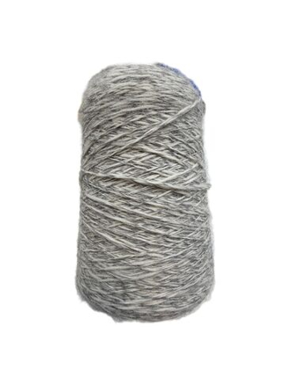 Пряжа на бобине. 500г (Италия) 65% шерсть мериноса 35% альпака. 100г-225м