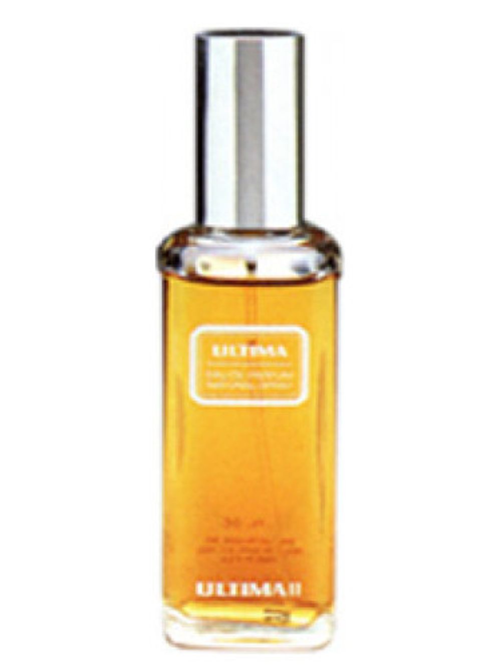 Charles Revson Ultima II