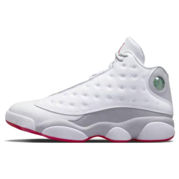 Jordan Air Jordan 13 Подвесные баскетбольные мячи МИД-Топ-Мужские
