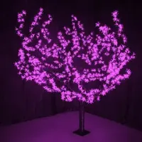 Светодиодные деревья