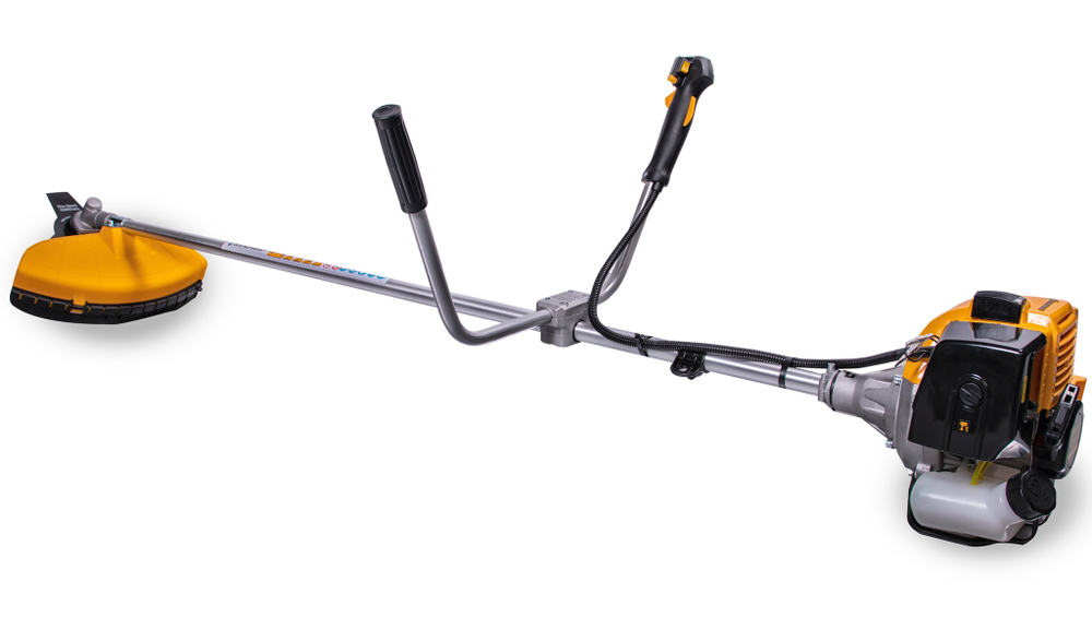 Бензиновый триммер CHAMPION T517