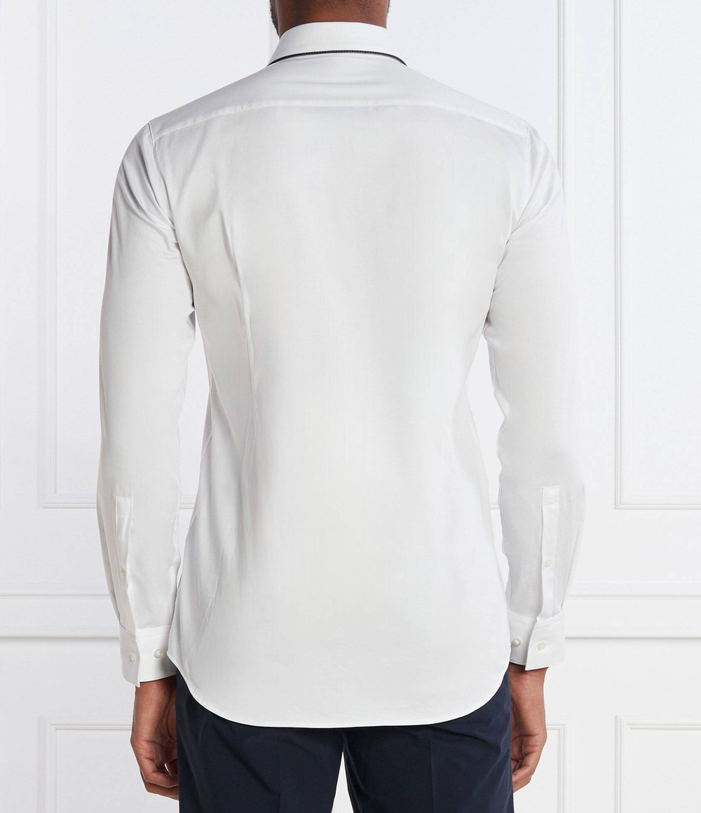 Рубашка Ken HUGO - белый(50508315)