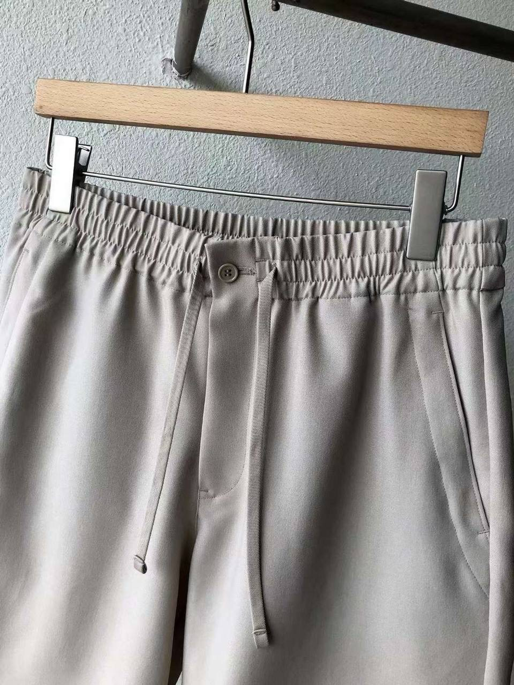 Шорты Zegna