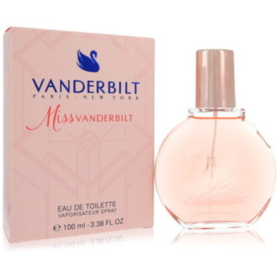 Miss Vanderbilt EDT 30ml