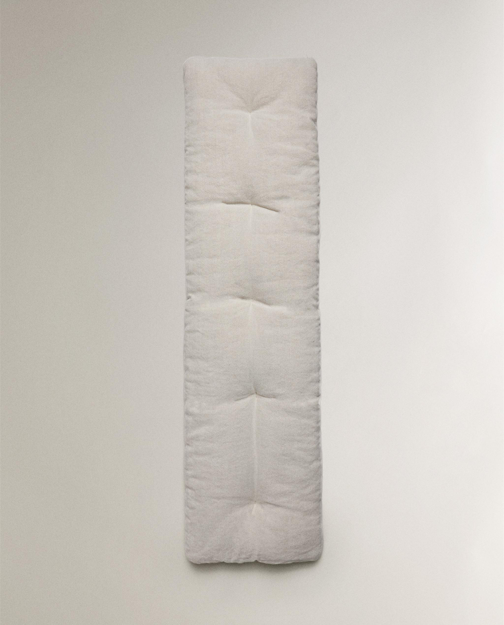 Декоративная подушка Zara Home, 35х135 см, хлопок, 6174/009