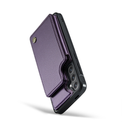 Чехол CaseMe Сard Protection Samsung Galaxy S25