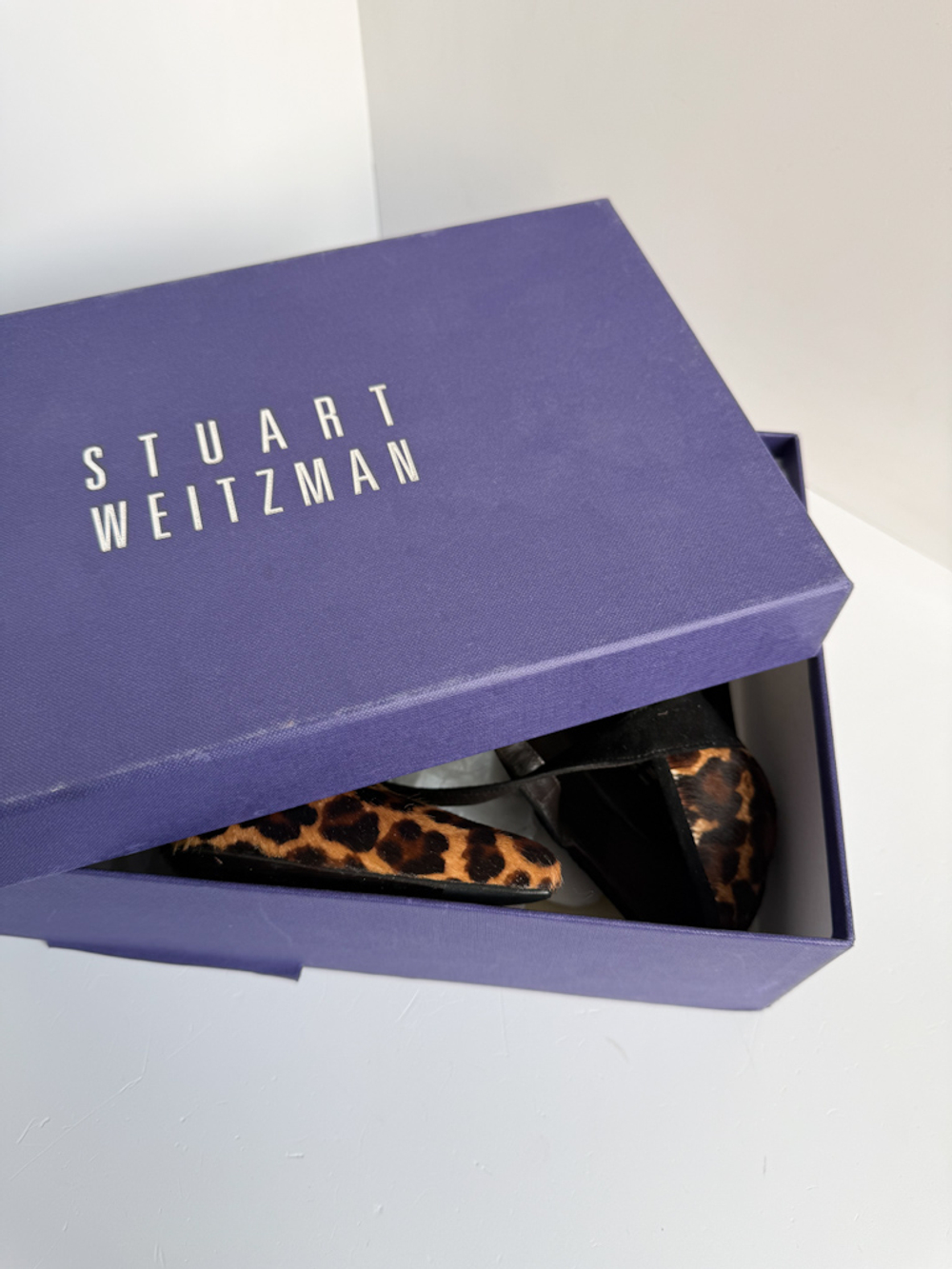 Туфли Stuart Weitzman, 36