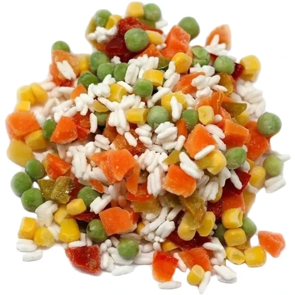 Гавайская смесь вес 10 кг (отгружать только кор.)