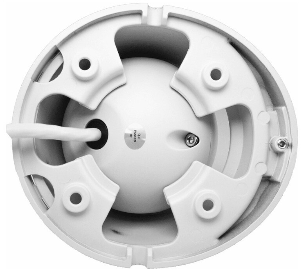 Видеокамера IP TRASSIR TR-D2S5 v3 3.6