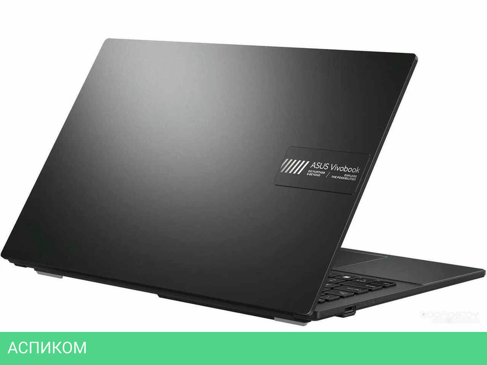 Ноутбук Asus Vivobook Go 15 E1504GA-BQ576