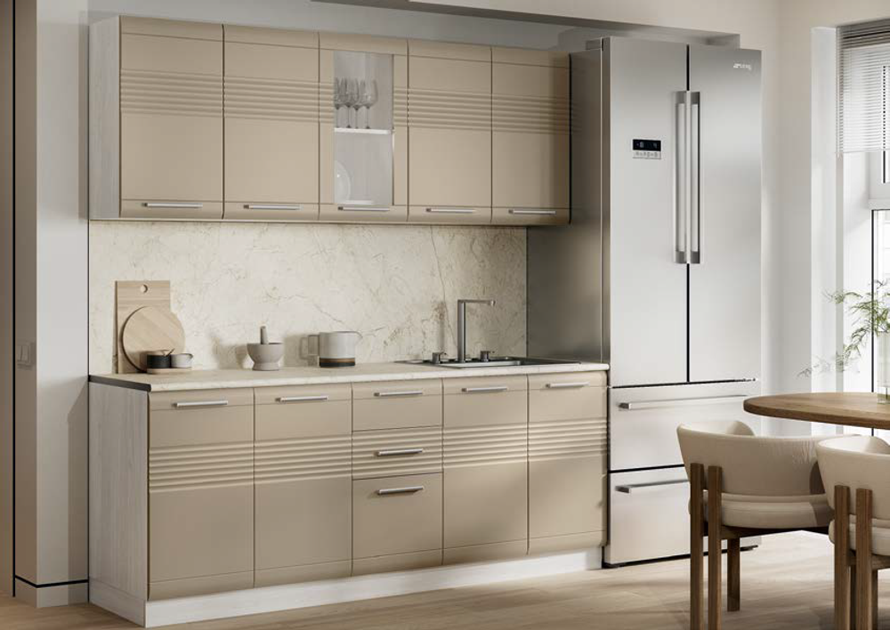 Кухня Афина 1.6м