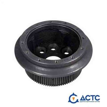 Барабан внутренний муфты поворота SHANTUI