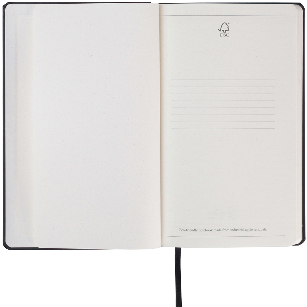 Блокнот APPLE SKIN II