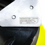 Шнек пластиковый Grows Сulture LSH 105-130R (две головы)