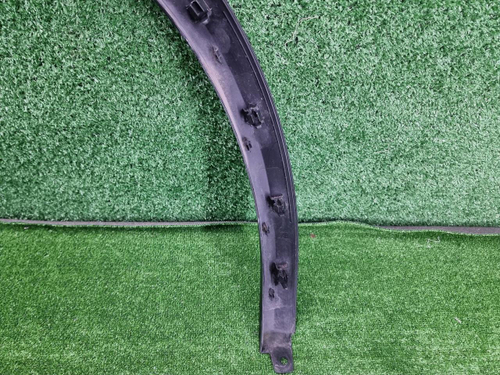 Расширитель передний левый Geely Monjaro (2021-нв)