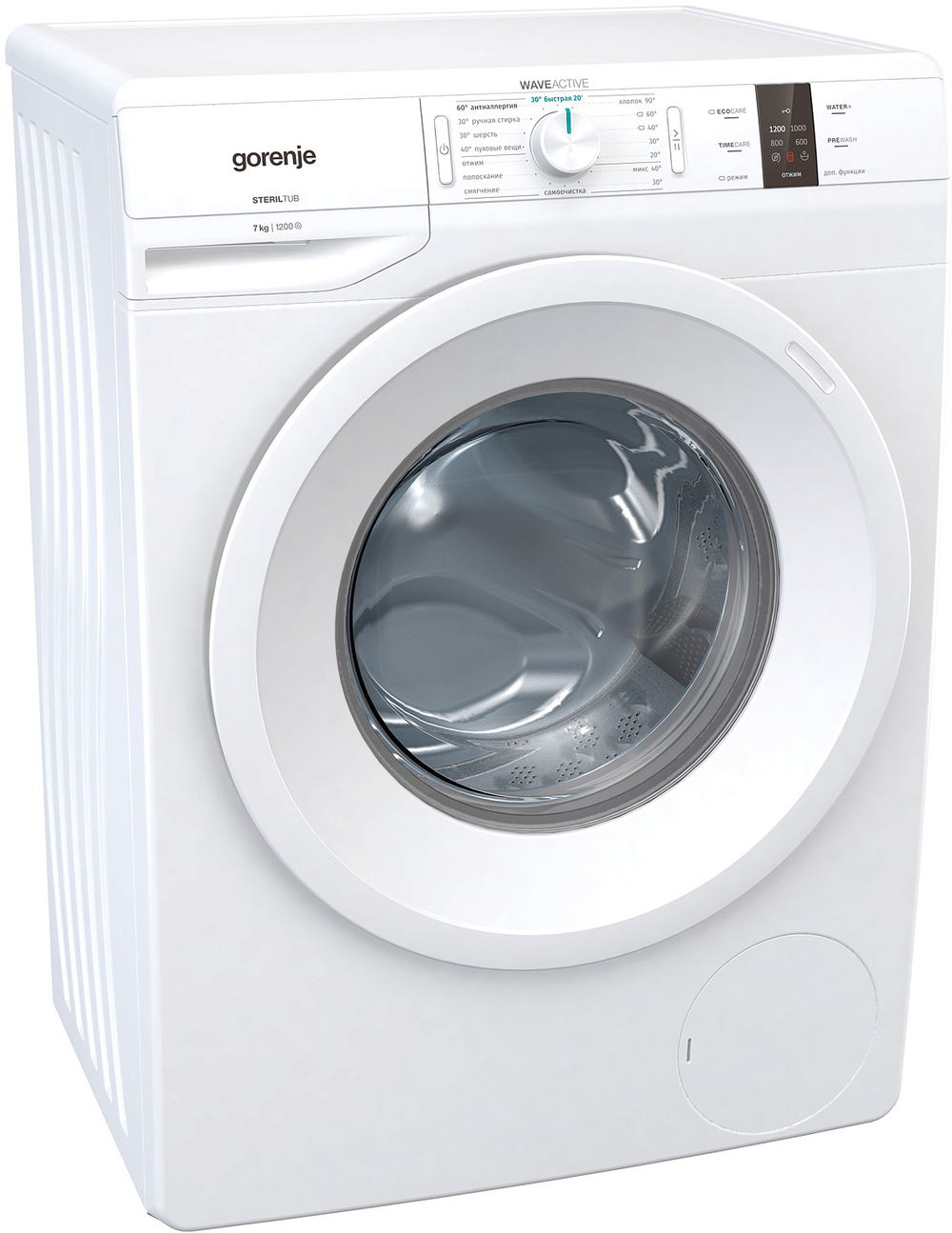 Стиральная машина Gorenje WP72S3