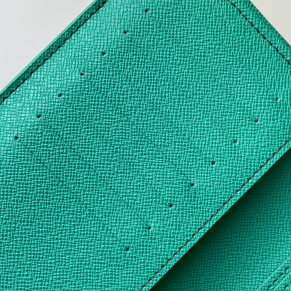 Louis Vuitton Brazza Wallet