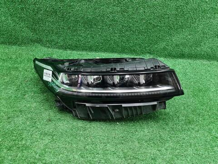 Фара правая EXEED LX (2021-н.в.) LED