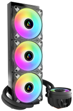 Система охлаждения Arctic Liquid Freezer III 360 A-RGB