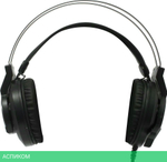 Наушники A4Tech Bloody J437 черный