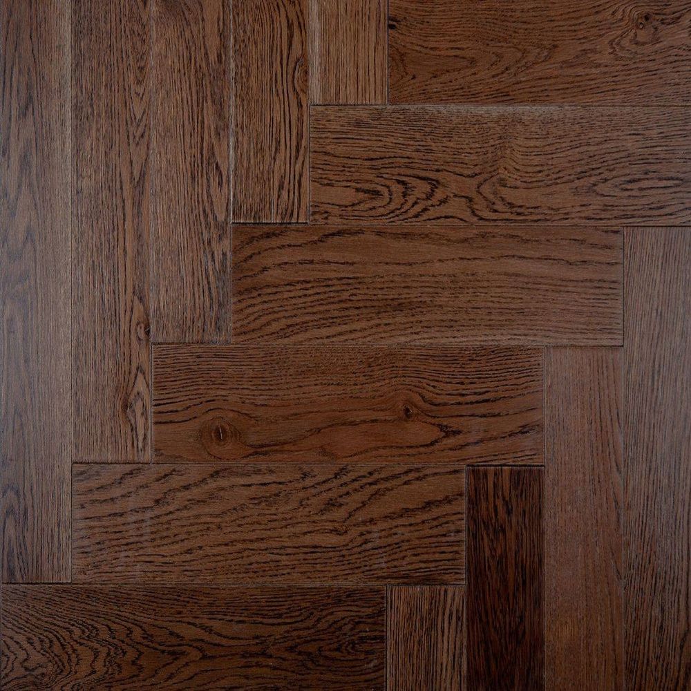 Паркет Елка Kraft Parkett Дуб арт. 402