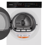 Стирально-сушильная машина MAUNFELD MFWD121010WH07 (в 2-х коробках)