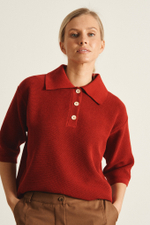 Джемпер art.C4638-12