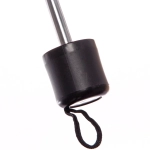 Зонт женский механический «Ассорти цветов», 8 спиц, d-105см, длина в слож. виде 24см