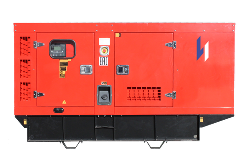 Электростанция дизельная АД80С-Т400-РПМ45