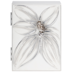 Полка - ключница Зарничка Блум Айс