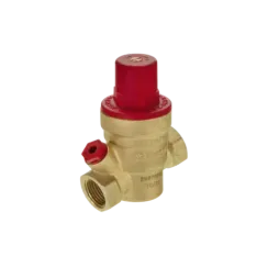 Редуктор давления Ридан ВР 1/2" 1,5-5,0 бар РД-01 с/о 36796