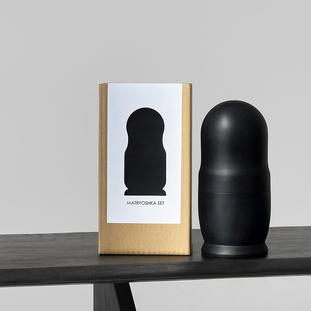 Фигура Matryoshka set