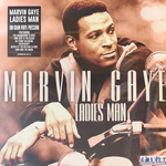 Marvin Gaye – Ladies Man (Англия 2020г.) Т