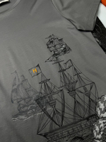 Футболка Hermes, арт. 76645