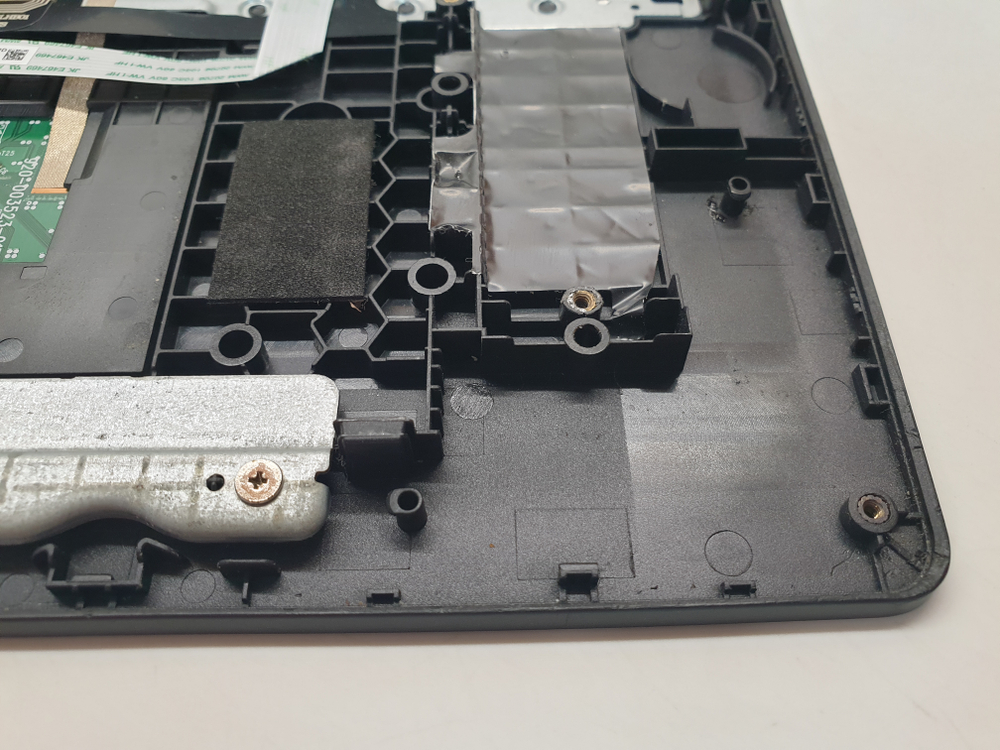 Топкейс Acer Aspire 3 A315-34, HQ20900689000