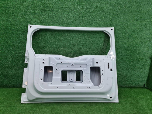 Крышка багажника Jetour T2 (2023-н.в.)