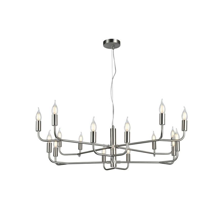 Люстра подвесная Aployt Evlalia APL.338.03.16