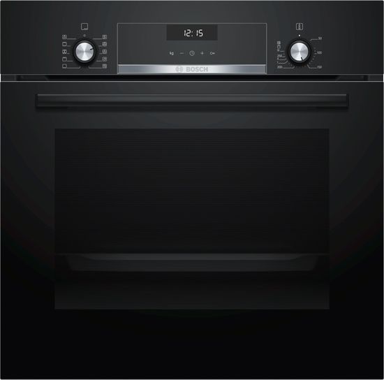 Электрический духовой шкаф Bosch HBJ517FB0R