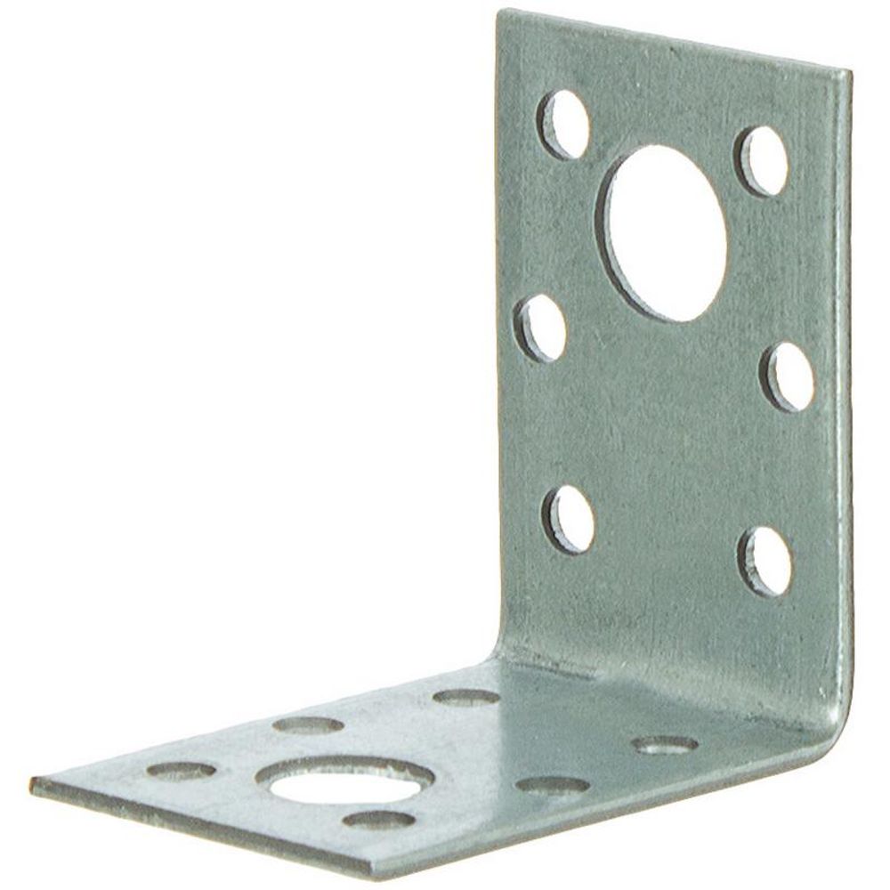 Уголок крепежный 50х50х35х2 оц