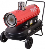 Тепловая пушка на дизтопливе непрямого нагрева Ресанта ТДПН-20000 67/1/30