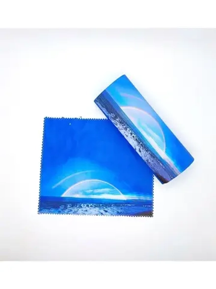 Футляр для очков/чехол для очков/очечник