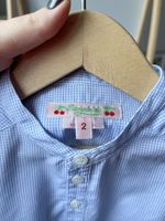 Рубашка Bonpoint, 92