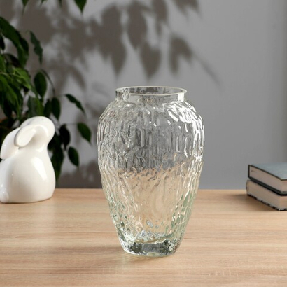 Ваза "Регина" h-21х13см d-7,5см