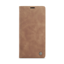 Чехол-книжка CaseMe Matte iPhone 12 Pro Max