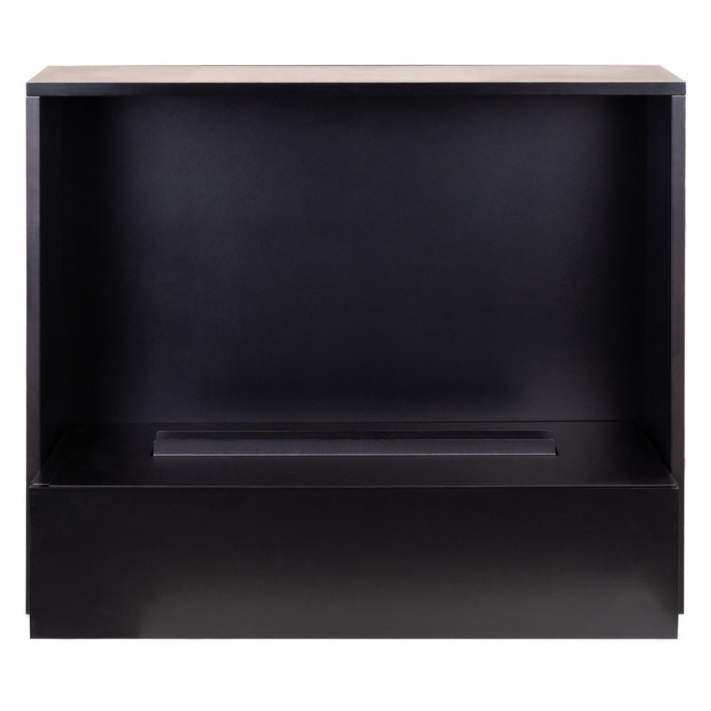 Black-вставка 26/CST630 для парового камина Real Flame 3D Cassette 630M