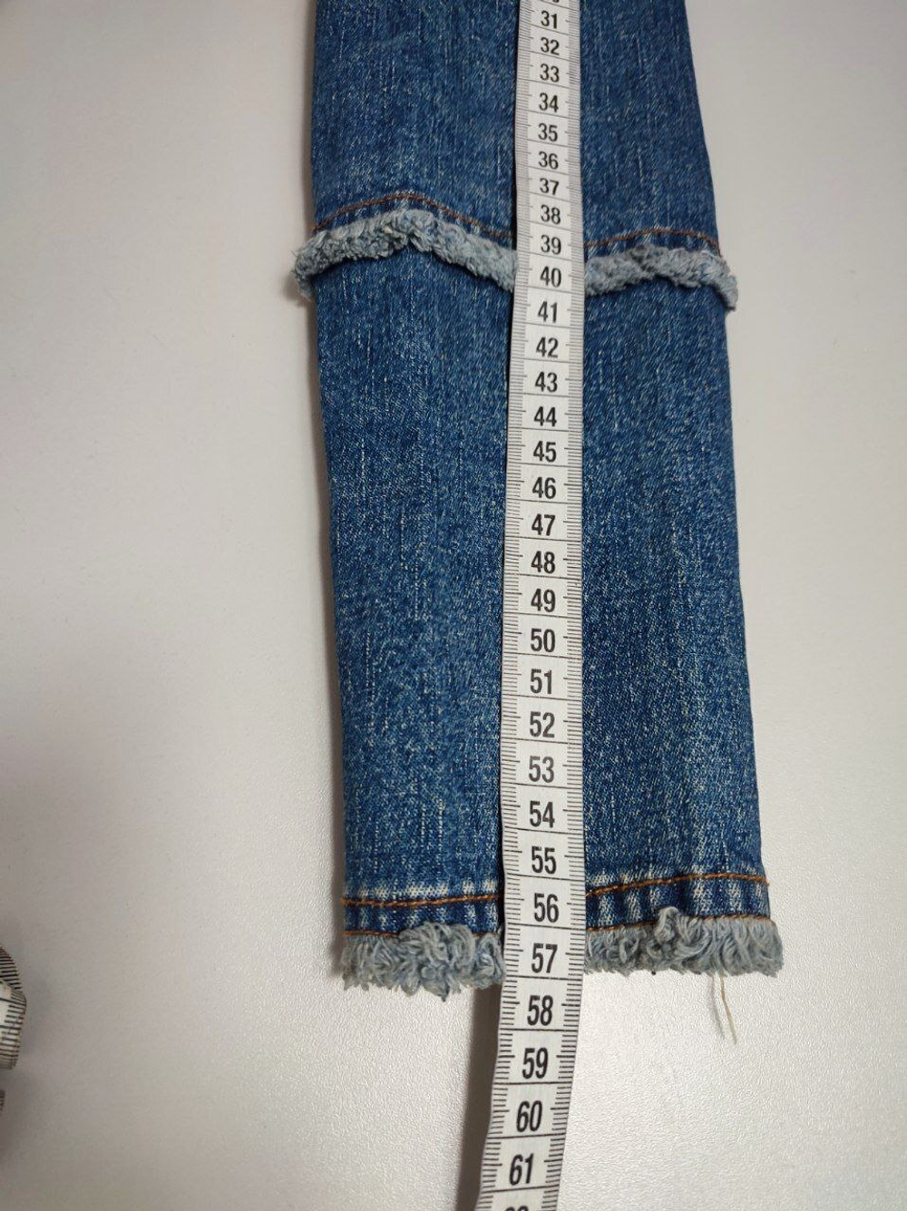 Куртка Re&X джинсовая 44 размер